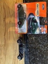 Matchbox New And Old Vintage 2