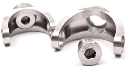 Jag 316 lockdown rear grip - 316,