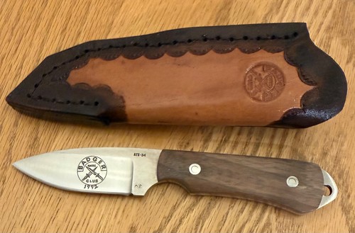 Rare vintage custom - rare, bill