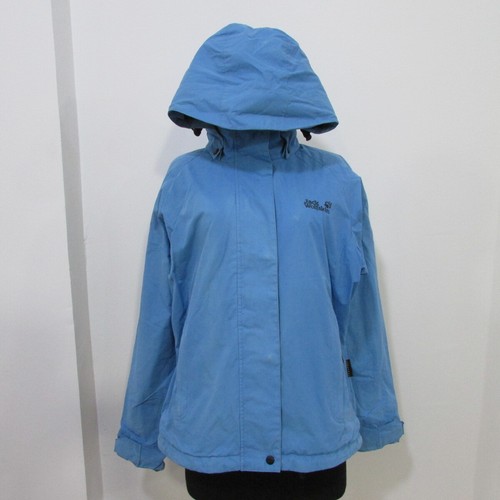 Jack wolfskin women - jack, hooded