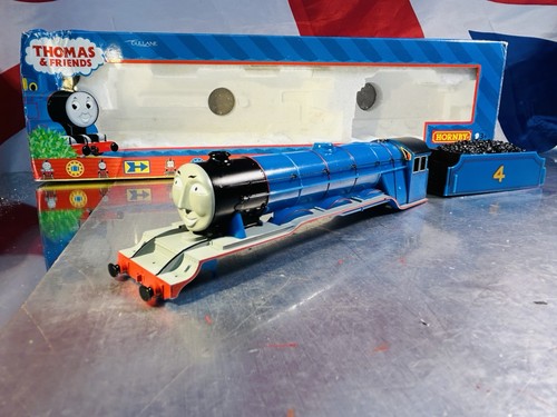 Hornby thomas friend - oo, &friend