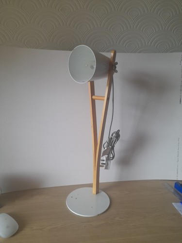 Vintage 1960 habitat - 1960's, wooden