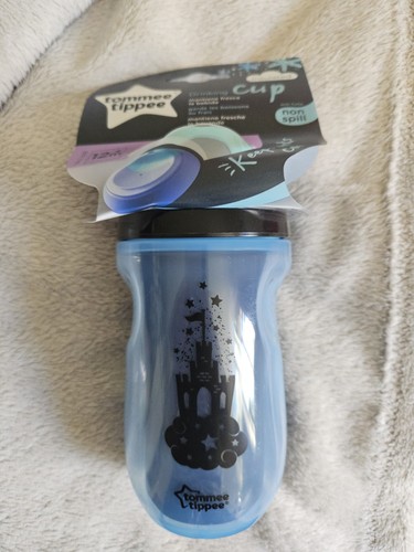 Tommee tippee drinking cup non - tippee,