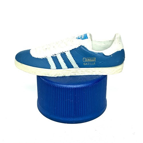 Adidas sneakers shoes gazzele - sneakers,