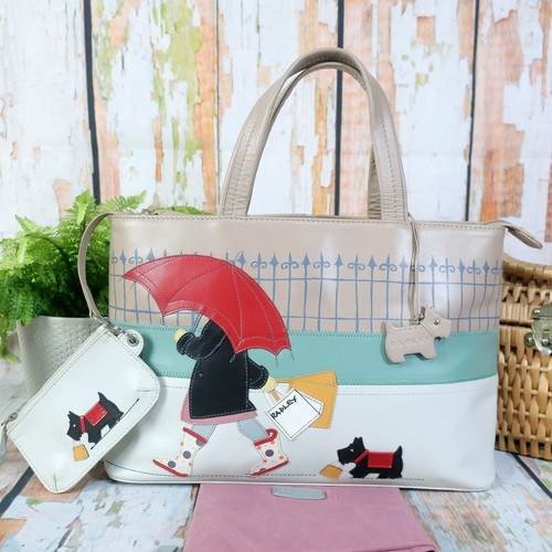 Radley signature picture - picture, bag