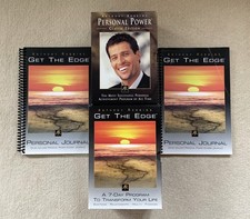 Anthony Tony Robbins Personal