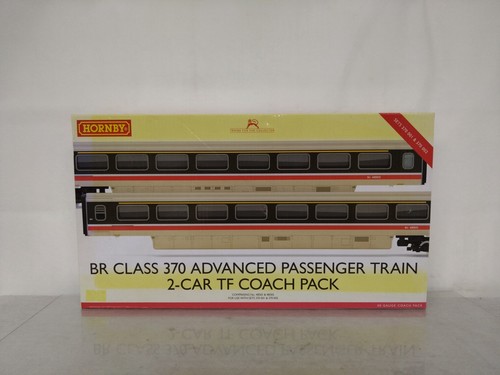 Hornby r40014a class - r40014a, br