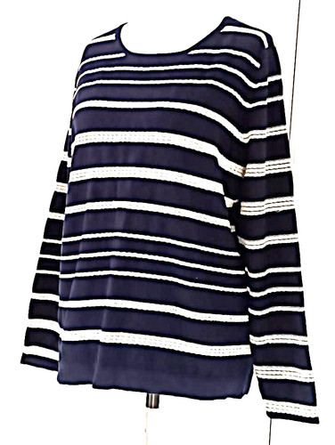 Bonmarche ladies round neck - bonmarche, ladies'