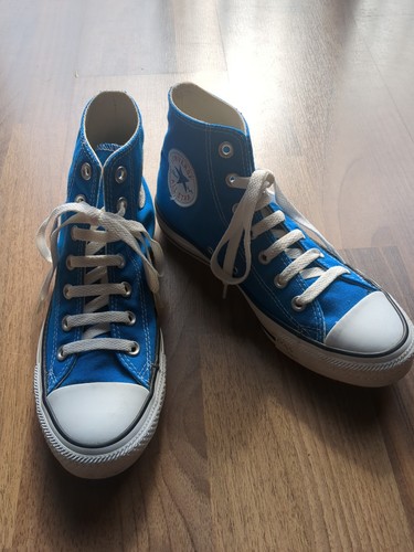 Converse chuck taylor all star - all,