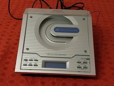 Kenwood RD-M23, CD player