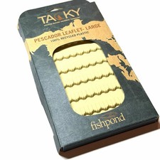 FISHPOND TACKY PESCADOR