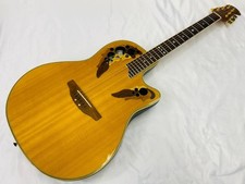 Ovation Celebrity Deluxe CC257