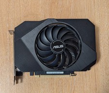 Asus OEM RTX 3050 8GB GDDR6 graphics card