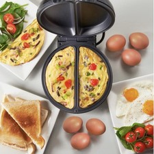 Omelette Maker