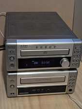 Denon CD Receiver Player UD-M3 Amplifier CD / FM/AM Radio HiFi Separate Stereo