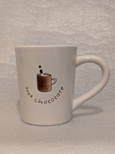 Whittards Of Chelsea Hot Chocolate Mug Unused In VGC