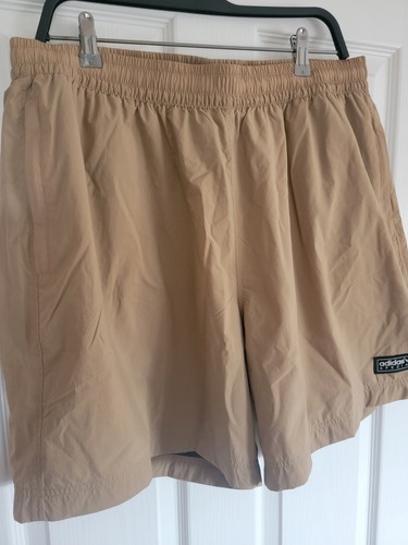 Adidas spezial ss26 - adidas, shorts