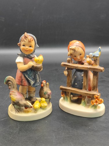 Goebel hummel figurines - figurines, 199/0