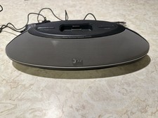 AT&T iPod/iPhone audio docking