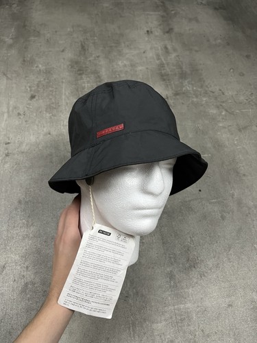 Prada women fishing hat - women's,