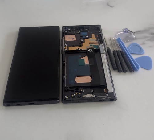 Samsung galaxy note ultra - galaxy,