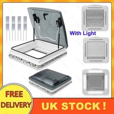 SKY LIGHT CARAVAN SKYLIGHT