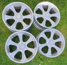 ❇️RANGE ROVER 22” ALLOY WHEELS 5x120 PCD - VERY RARE DESIGN