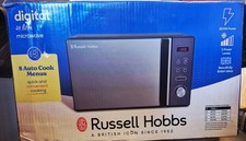 Russell Hobbs RHM2076B 20