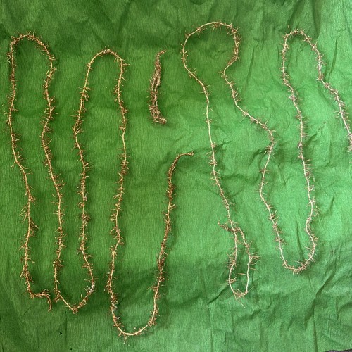 Strands vintage - 2,