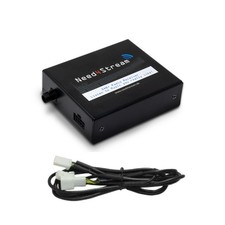 Need4Stream DAB Radio Receiver + Tuner For Toyota TAS200 TNS350 TNS510 Go1