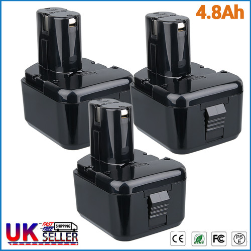 8ah battery mh 12v - 4.8ah, for