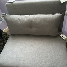 Habitat Roma Single Sofa/Bed