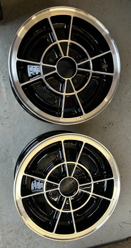 Cosmic mk1 alloy - cosmic,