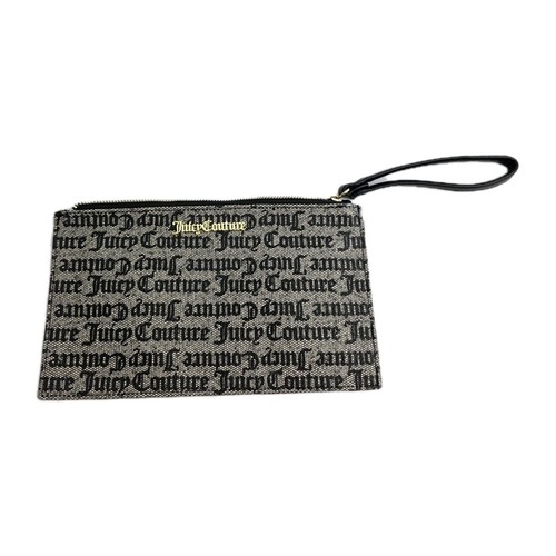 Juicy couture y2k logo - couture, canvas