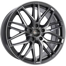 Alloy wheel avus - wheel, af19