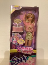 1998 Vivid Imaginations Sindy