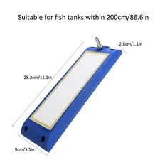 ⁺ Fish Tank Micro Bubble