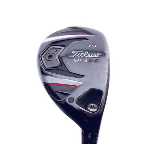 Used titleist 913 hybrid - 913, h