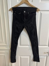 Topman Super Spray Skinny