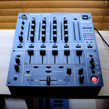 Pioneer DJM-600 4 Channel DJ