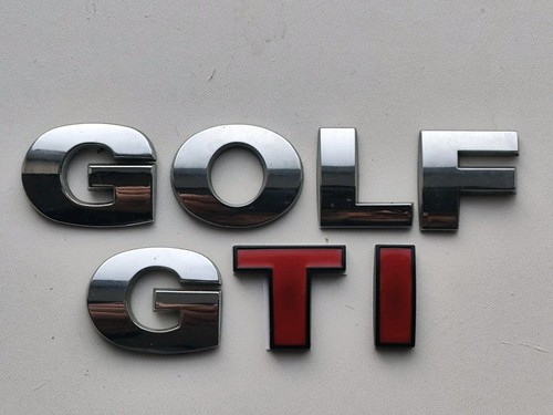 Golf mk4 gti - golf,