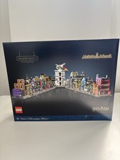 LEGO Harry Potter: Diagon