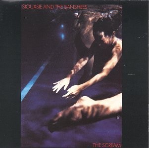 Siouxsie banshees scream - &,