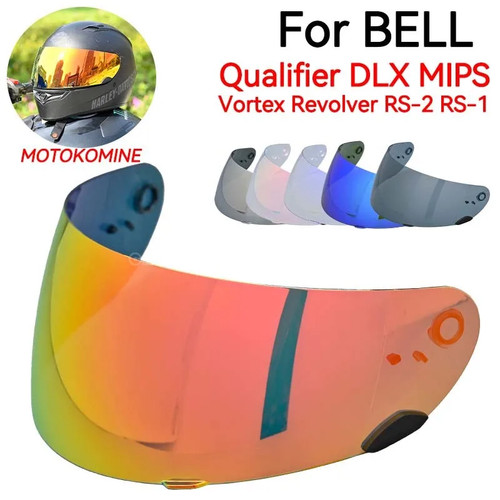 Motorcycle helmet visor for - visor,
