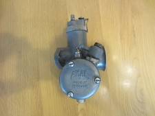 amal monoblock carb 376--1nch choke