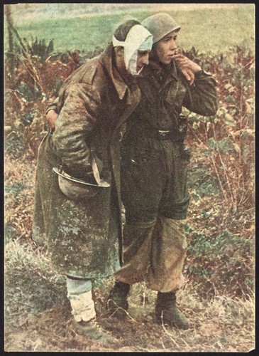 Ww2 1945 german propaganda - ww2,
