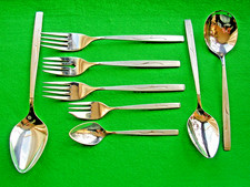 FREE POSTAGE ONEIDA STAINLESS