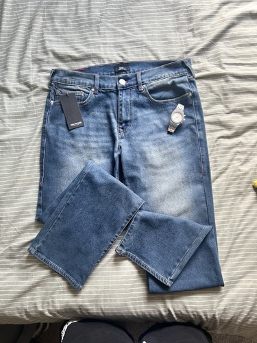 True religion men - blue, jeans