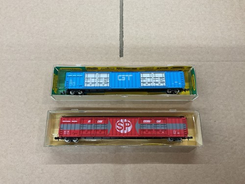 Minitrix gauge box - minitrix,