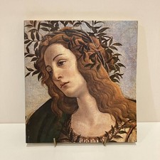 2400303 Catalogue Italian Renaissance Art Exhibition 1980-81  Rare Old Calligrap